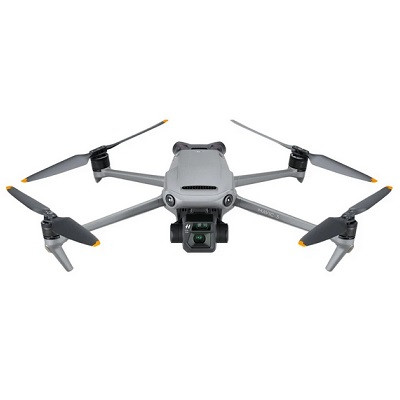 Квадрокоптер DJI Mavic 3 Fly More Combo, gray в Омске