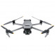 Квадрокоптер DJI Mavic 3 Fly More Combo, gray в Омске