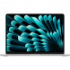 Ноутбук Apple MacBook Air 13 2026 MDH74 (M5 8-Core GPU, 16/512GB), Серебристый/Silver в Омске