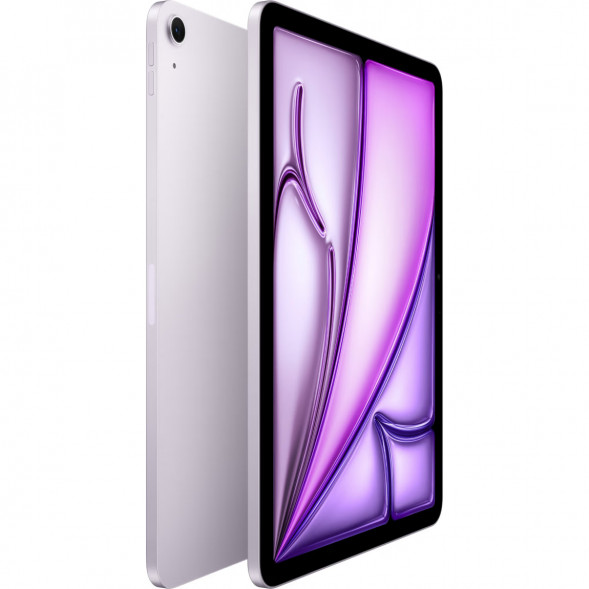 Планшет Apple iPad Air 11 (2026) 128GB Wi-Fi, Фиолетовый в Омске