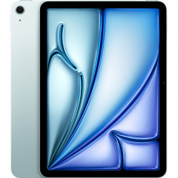 Планшет Apple iPad Air 13 (2026) 1TB Wi-Fi, Голубой