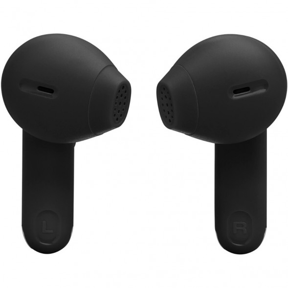Наушники JBL Tune Flex 2 чёрный в Омске