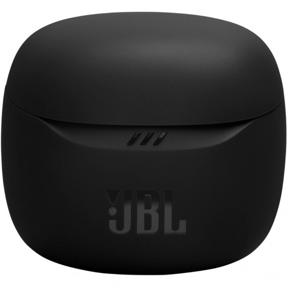 Наушники JBL Tune Flex 2 чёрный в Омске