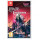 Игра Dead Cells: Return to Castlevania Edition [Nintendo Switch, русские субтитры] в Омске