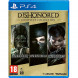 Игра Dishonored Complete Collection [PS4, английская версия] в Омске