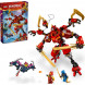 Конструктор LEGO Ninjago 71812 Механический альпинист-ниндзя Кая в Омске