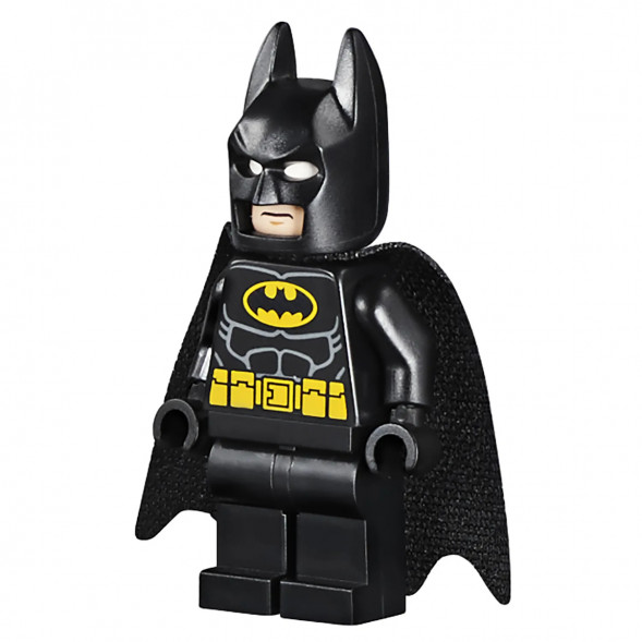 Конструктор LEGO Juniors 10753 Нападение Джокера на Бэтпещеру в Омске