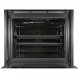 Духовой электрический шкаф Bosch HBG5370B0, черный в Омске