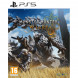 Игра Monster Hunter Wilds. Lenticular Edition [PS5, русская версия] в Омске