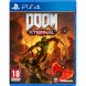 Игра DOOM Eternal [PS4, русская версия] в Омске