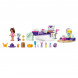 Конструктор LEGO Gabby&amp;#039;s Dollhouse 10786 Корабль и спа Габби и МерКэта в Омске