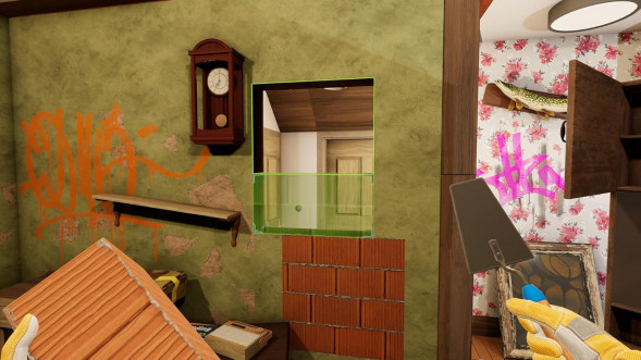 Игра House Flipper 2 [PS5, русские субтитры] в Омске