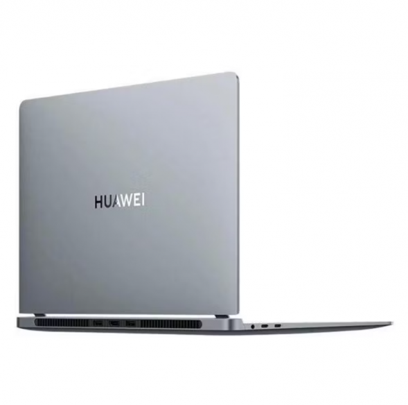 Ноутбук Huawei MateBook GT 14 (53014NQD)(Core Ultra 5, 16 Гб RAM, 1 Тб SSD, Arc graphics, Серый) в Омске