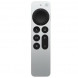 Пульт ДУ Apple TV Remote MNC73ZM/A для Apple TV 4K / Apple TV HD (3-го поколения) в Омске