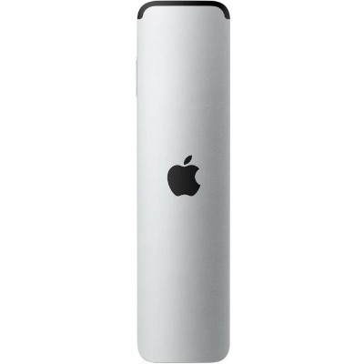 Пульт ДУ Apple TV Remote MNC73ZM/A для Apple TV 4K / Apple TV HD (3-го поколения) в Омске