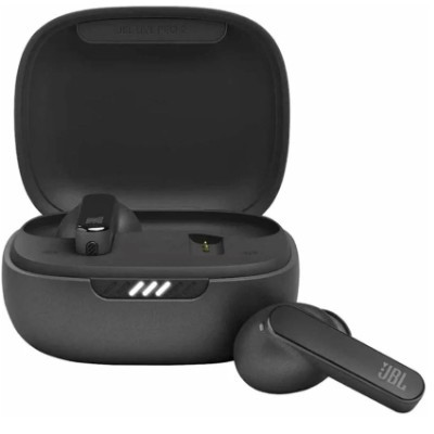 Беспроводные наушники JBL Live Pro 2, Black в Омске