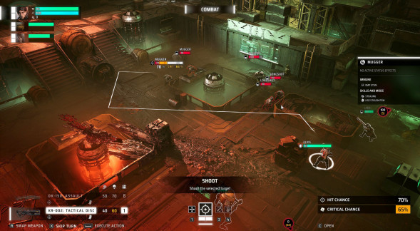 Игра Miasma Chronicles [PS5, русские субтитры] в Омске