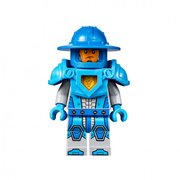 Конструктор LEGO Nexo Knights 70311 Безумная катапульта в Омске