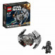 Конструктор LEGO Star Wars 75128 Усовершенствованный прототип истребителя TIE в Омске