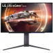 Монитор LG 26.5&amp;quot; UltraGear 27GS95QE-B в Омске