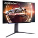 Монитор LG 26.5&amp;quot; UltraGear 27GS95QE-B в Омске