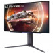 Монитор LG 26.5&amp;quot; UltraGear 27GS95QE-B в Омске