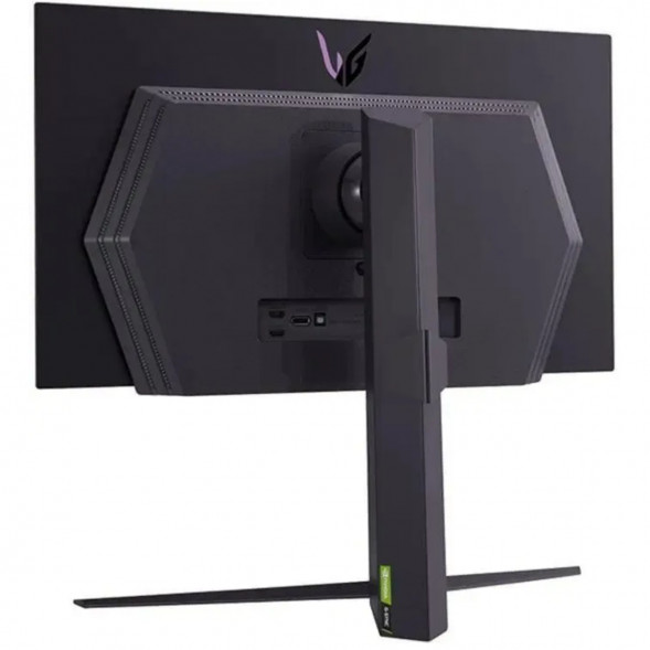 Монитор LG 26.5&amp;quot; UltraGear 27GS95QE-B в Омске