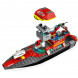 Конструктор LEGO City 60373 &amp;quot;Пожарно-спасательная лодка&amp;quot;, 144 деталей в Омске