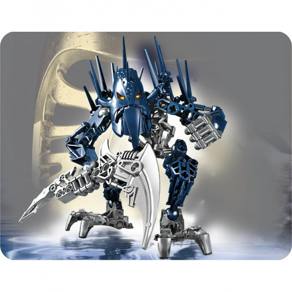 Конструктор LEGO Bionicle 7137 Piraka (Пирака) в Омске