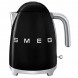 Чайник Smeg KLF03BLEU, черный в Омске