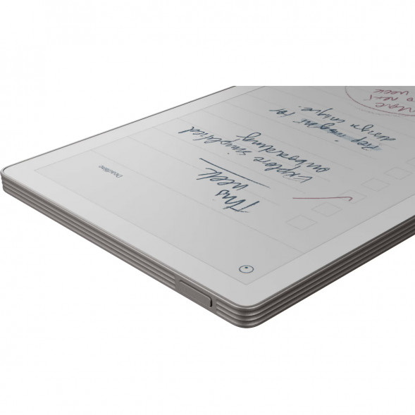 Графический планшет reMarkable Paper Pro Move + стилус Marker Plus, серый в Омске