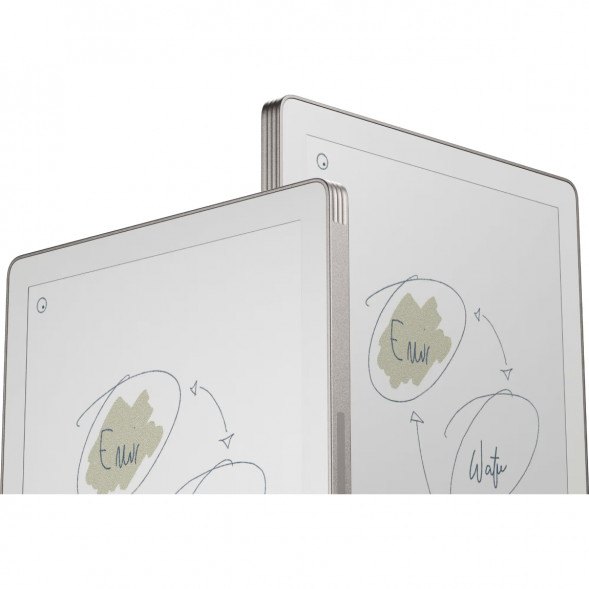 Графический планшет reMarkable Paper Pro Move + стилус Marker Plus, серый в Омске