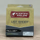 Рыболовная леска Scientific Anglers UST Short St-9/10-S3/S5 Sink 3-CD-Sink 5 125420 в Омске