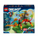 Конструктор LEGO DREAMZzz 71492 Огненный хамелеон Матео в Омске