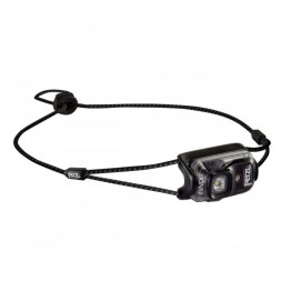 Налобный фонарь PETZL BINDI, 200лм, черный