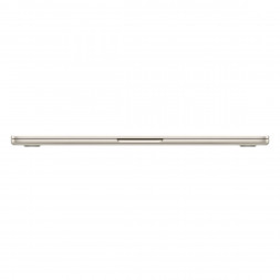 Ноутбук Apple MacBook Air 13 2026 MDHA4 (M5 8-Core GPU, 16/512GB), Сияющая звезда/Starlight