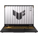 Ноутбук ASUS TUF Gaming F16 FX608JHR-RV142 (Core i5/16GB/512GB/GeForce RTX5050/16&amp;quot;/noOS), серый в Омске
