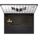 Ноутбук ASUS TUF Gaming F16 FX608JHR-RV142 (Core i5/16GB/512GB/GeForce RTX5050/16&amp;quot;/noOS), серый в Омске