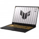 Ноутбук ASUS TUF Gaming F16 FX608JHR-RV142 (Core i5/16GB/512GB/GeForce RTX5050/16&amp;quot;/noOS), серый в Омске