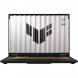 Ноутбук ASUS TUF Gaming F16 FX608JHR-RV142 (Core i5/16GB/512GB/GeForce RTX5050/16&amp;quot;/noOS), серый в Омске