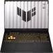 Ноутбук ASUS TUF Gaming F16 FX608JHR-RV142 (Core i5/16GB/512GB/GeForce RTX5050/16&amp;quot;/noOS), серый в Омске