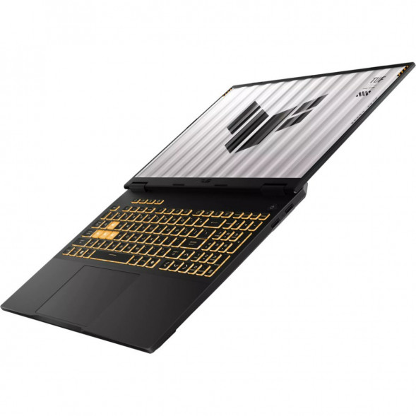 Ноутбук ASUS TUF Gaming F16 FX608JHR-RV142 (Core i5/16GB/512GB/GeForce RTX5050/16&amp;quot;/noOS), серый в Омске