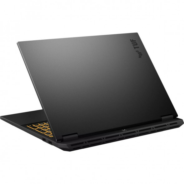 Ноутбук ASUS TUF Gaming F16 FX608JHR-RV142 (Core i5/16GB/512GB/GeForce RTX5050/16&amp;quot;/noOS), серый в Омске