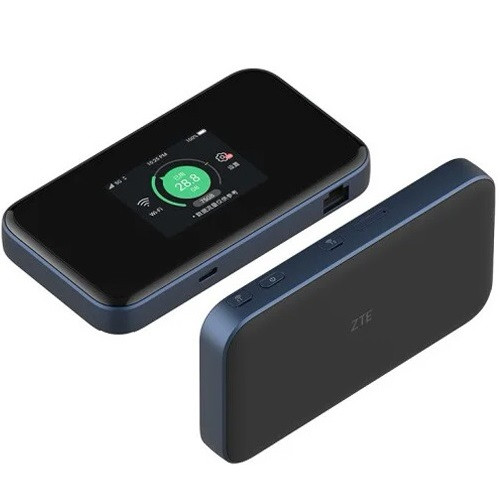 Портативный роутер ZTE MU5001 в Омске