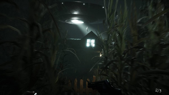 Игра Greyhill Incident - Abducted Edition [PS5, Русские субтитры] в Омске