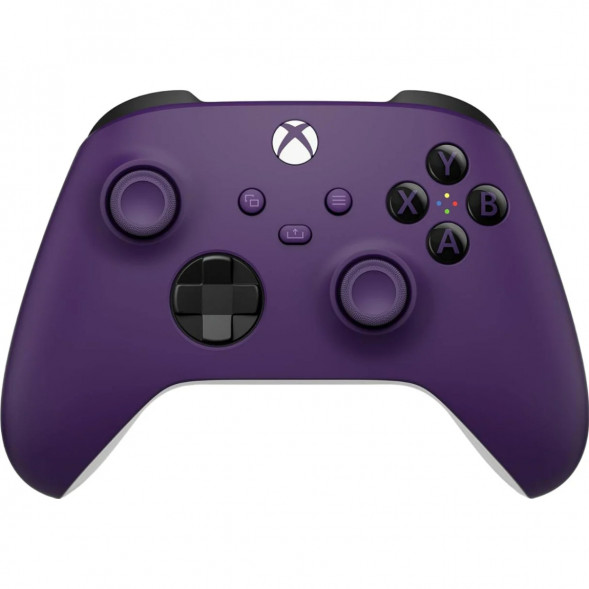 Геймпад Microsoft Xbox Series Astral Purple в Омске