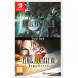 Игра Final Fantasy VII &amp;amp; Final Fantasy VIII Remastered. Twin Pack [Nintendo Switch, английская версия] в Омске