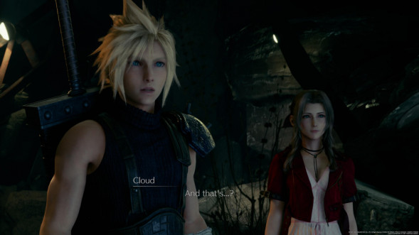 Игра Final Fantasy VII &amp;amp; Final Fantasy VIII Remastered. Twin Pack [Nintendo Switch, английская версия] в Омске