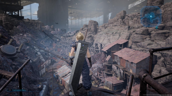 Игра Final Fantasy VII &amp;amp; Final Fantasy VIII Remastered. Twin Pack [Nintendo Switch, английская версия] в Омске