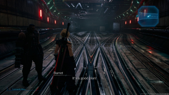 Игра Final Fantasy VII &amp;amp; Final Fantasy VIII Remastered. Twin Pack [Nintendo Switch, английская версия] в Омске